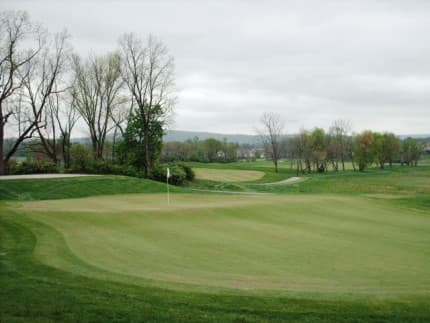 course image