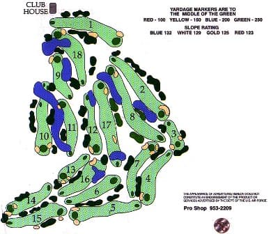 course image