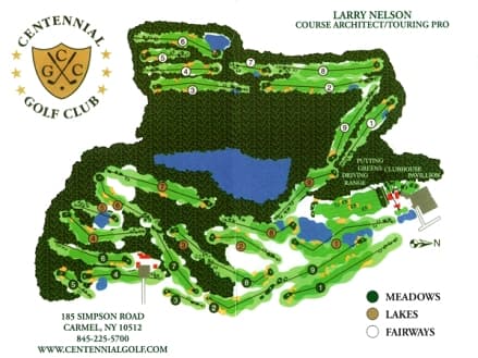 course image