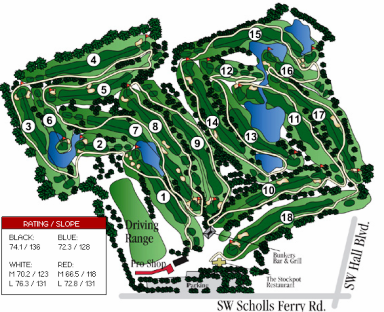 course image