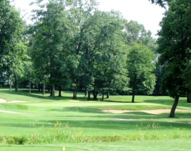 course image