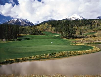 course image