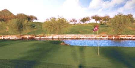 course image