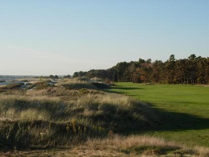 course image