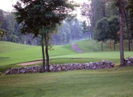 course image