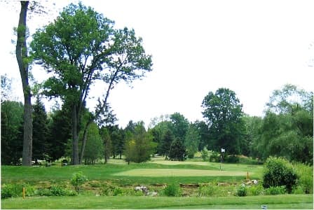 course image