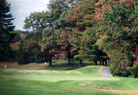 course image