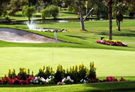 course image