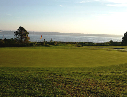 course image