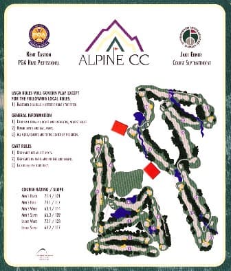 course image