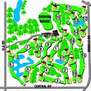 course image