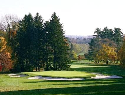 course image