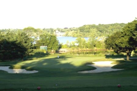 course image