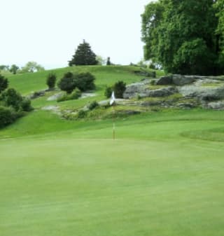 course image