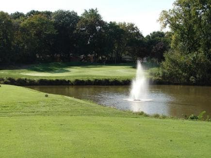 course image