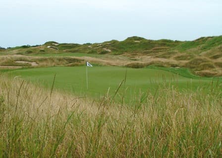 course image