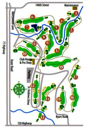 course image