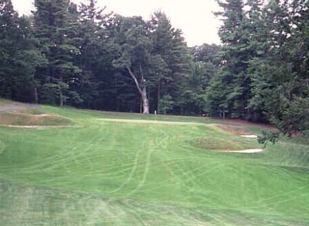 course image