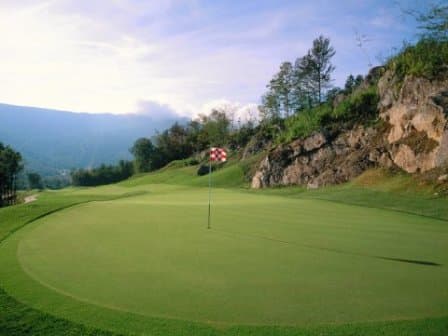 course image