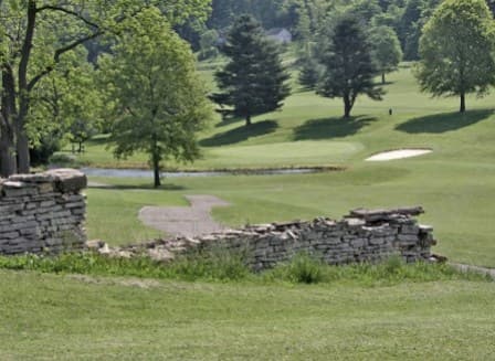 course image