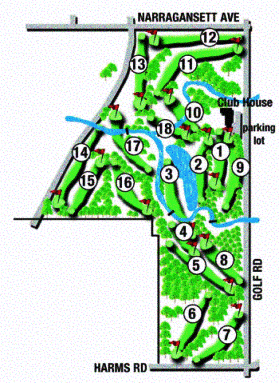 course image