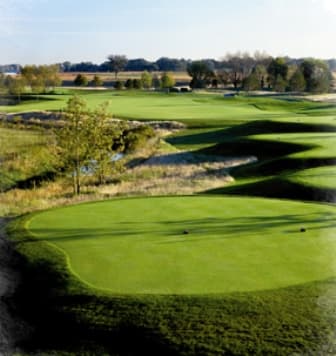 course image