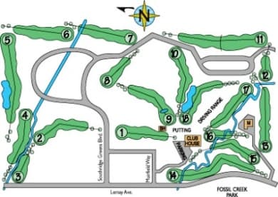 course image