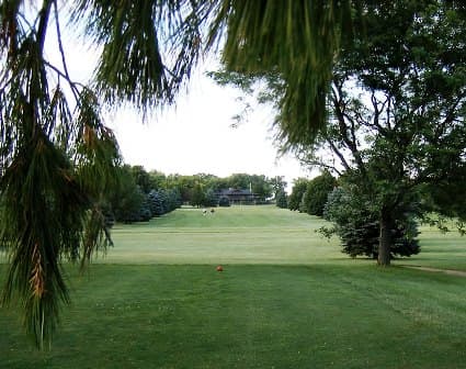 course image