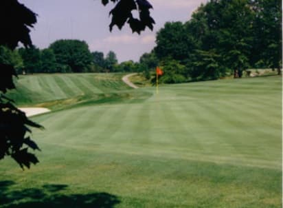 course image