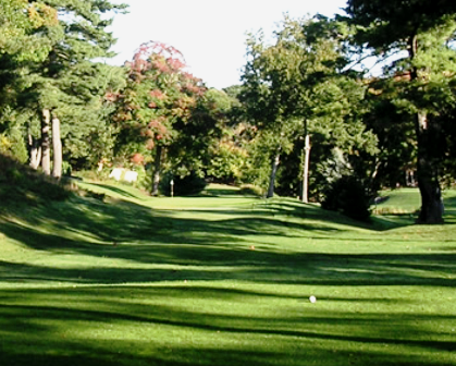 course image