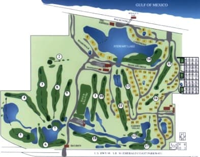 course image