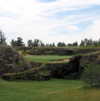 course image