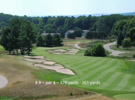 course image