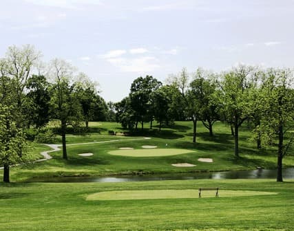 course image