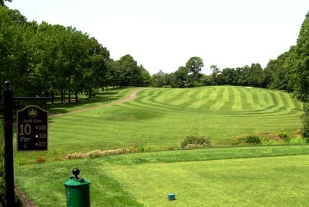 course image