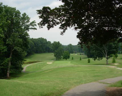 course image