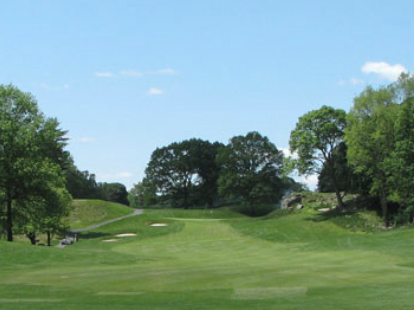 course image