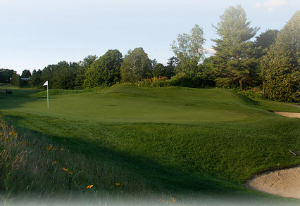 course image