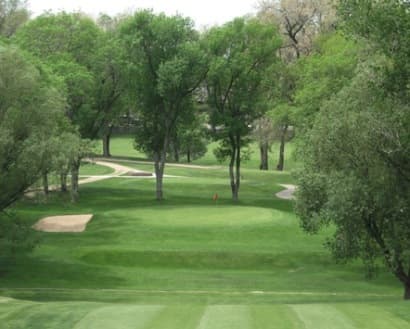 course image