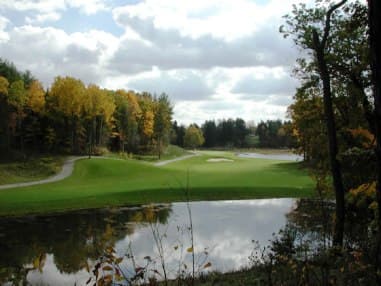 course image