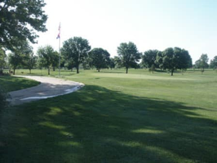 course image