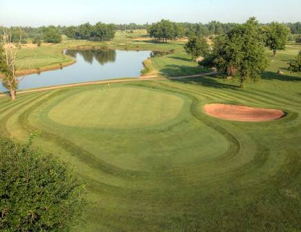 course image