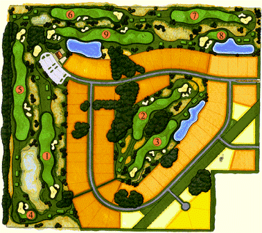 course image