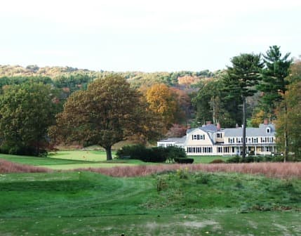 course image