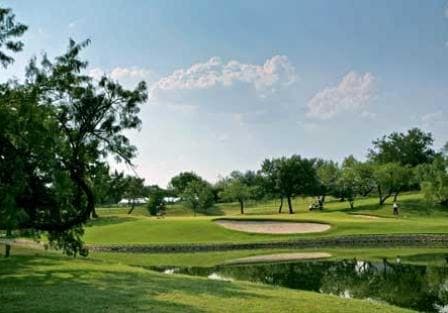 course image