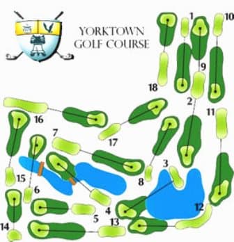 course image