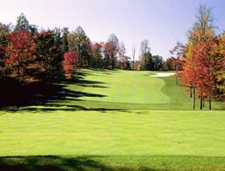 course image