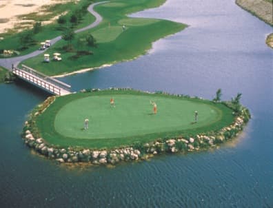 course image