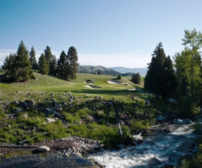 course image