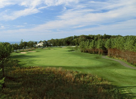 course image